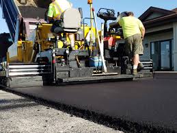 Glenmont, MD Driveway Paving Services Company