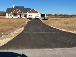 Brick Driveway Installation in Glenmont, MD